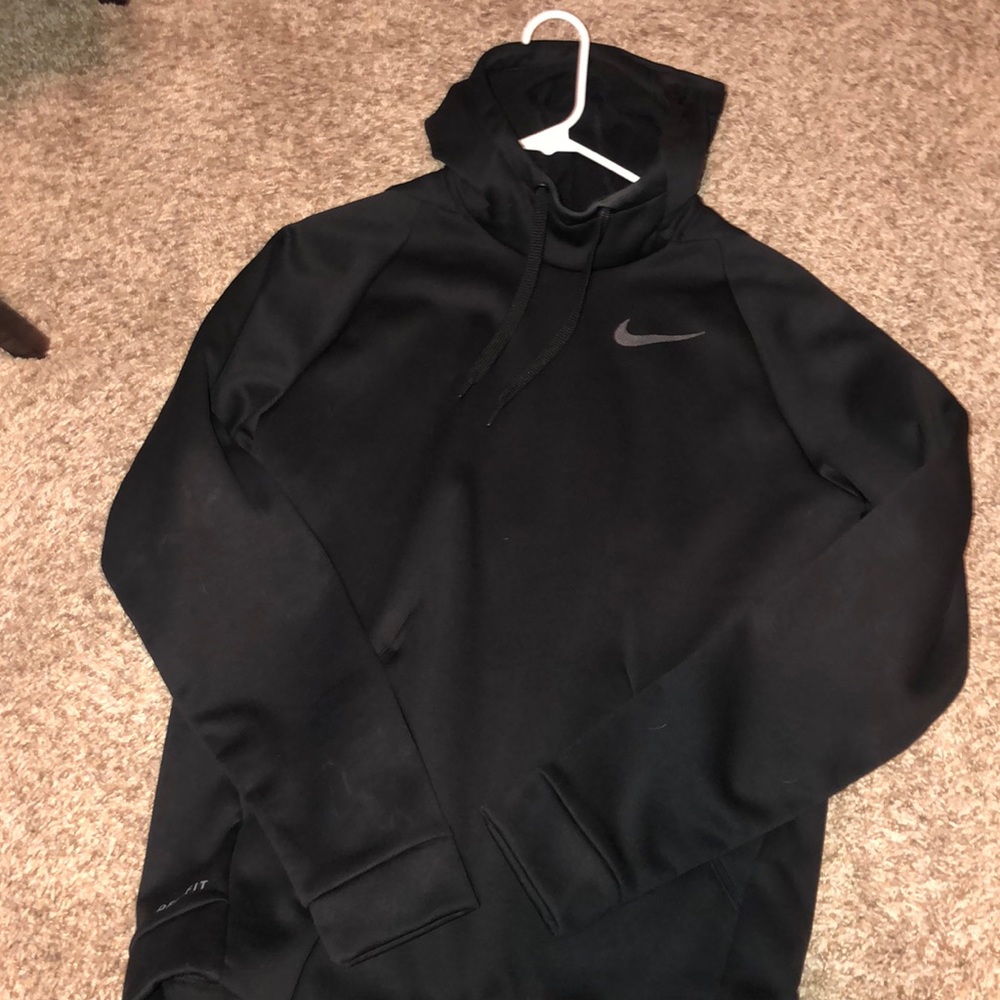 Men’s Nike hoodie